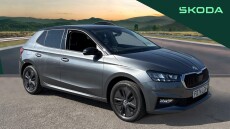 Skoda Fabia 1.0 TSI Design Edition 5dr Petrol Hatchback